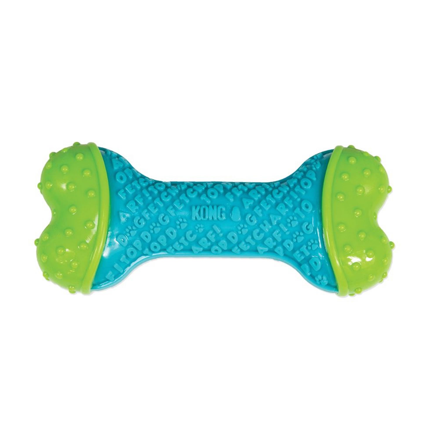 Kong Corestrength Bone - Medium/Large - Dog Toy