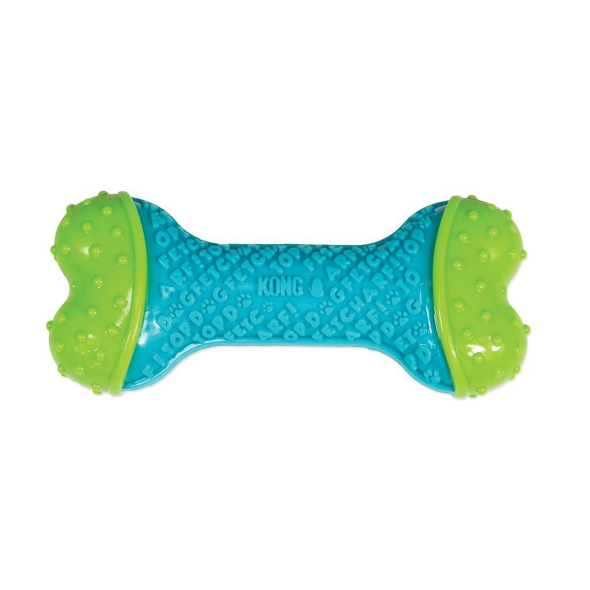 Kong Corestrength Bone - Medium/Large - Dog Toy