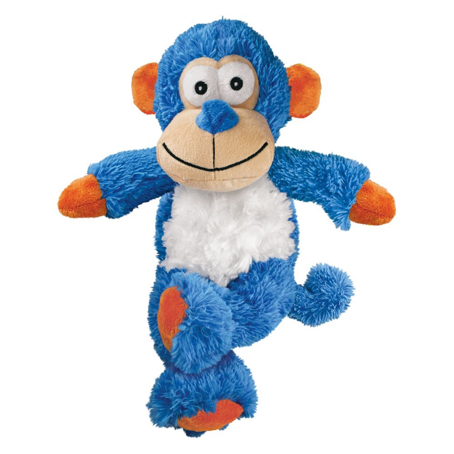 Kong Cross Knots Monkey - Small/Medium - Dog Toy