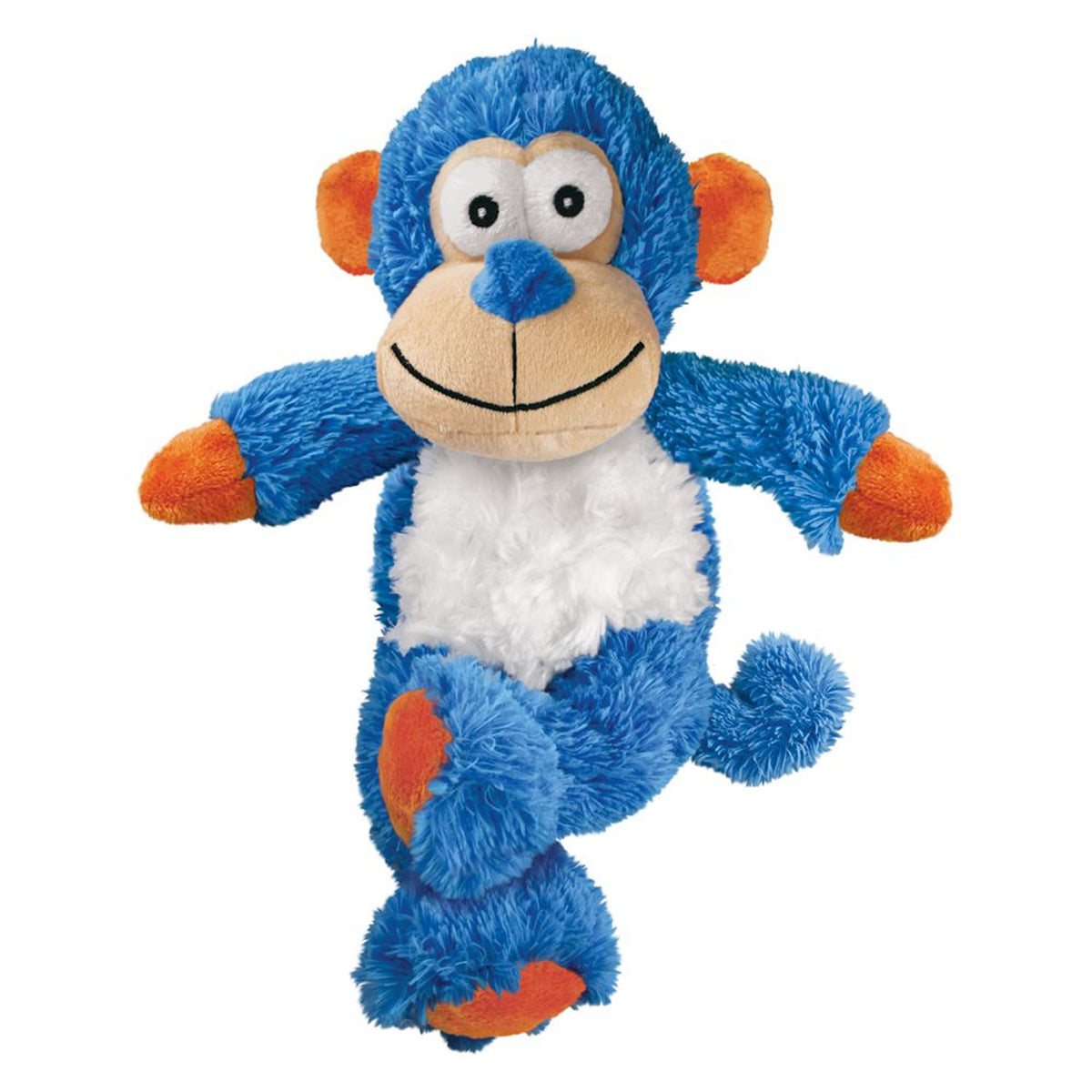 Kong Cross Knots Monkey - Small/Medium - Dog Toy