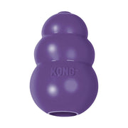 Kong Senior - Medium - Purple - Dog Toy