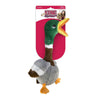Kong Shakers Honkers Duck - Large - Dog Toy