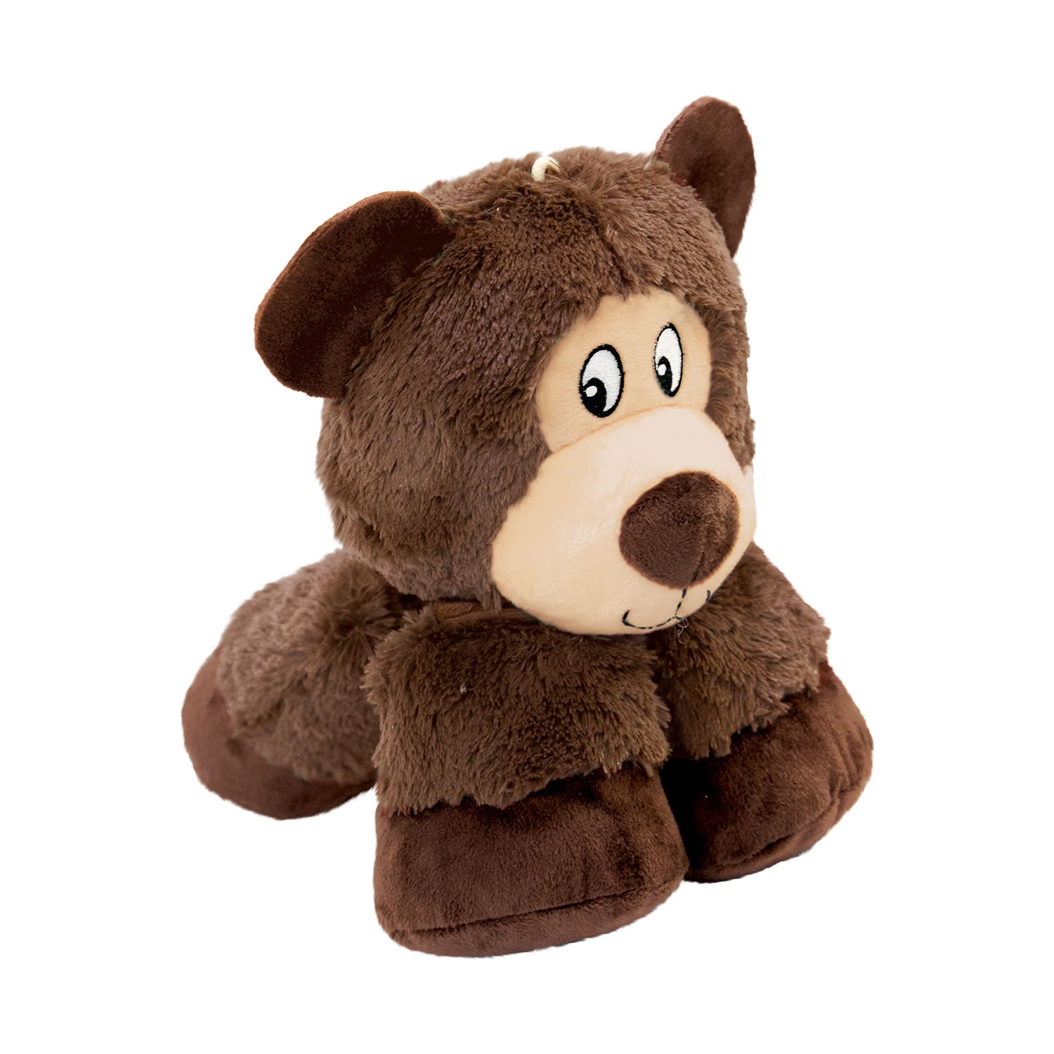 Kong Stretchezz Legz Bear - Large - Dog Toy