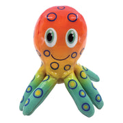 Kong Shieldz Tropics Octopus - Medium - Dog Toy