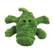 Kong Cozie Ali Alligator - Xlarge - Dog Toy
