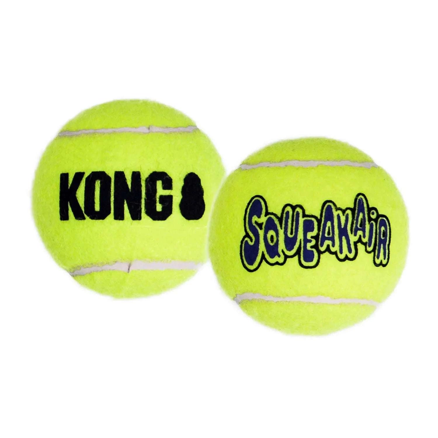 KONG SqueakAir Ball - Dog Toy