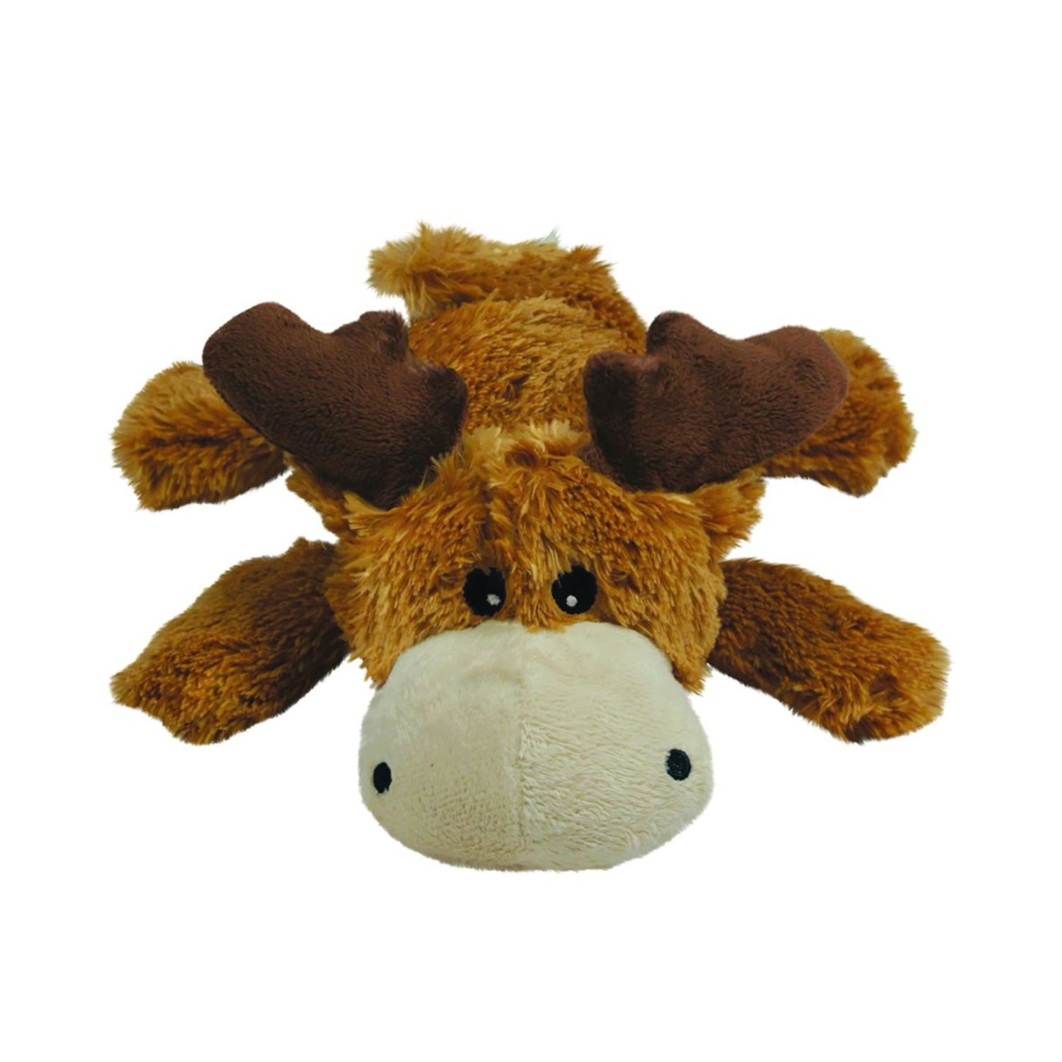 Kong Cozie Marvin Moose - Xlarge - Dog Toy