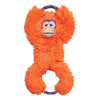 Kong Tuggz Monkey - Xlarge - Dog Toy