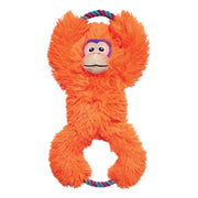 Kong Tuggz Monkey - Xlarge - Dog Toy
