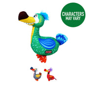 Kong Ballistic Vibez Birds - Medium/Large - Dog Toy