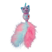Kong Cat Wubba Caticorn - Cat Toy