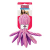 Kong Cuteseas Octopus - Large - Dog Toy