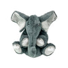 Kong Comfort Kiddos Jumbo Elephant - Xlarge - Dog Toy