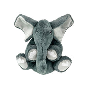 Kong Comfort Kiddos Jumbo Elephant - Xlarge - Dog Toy