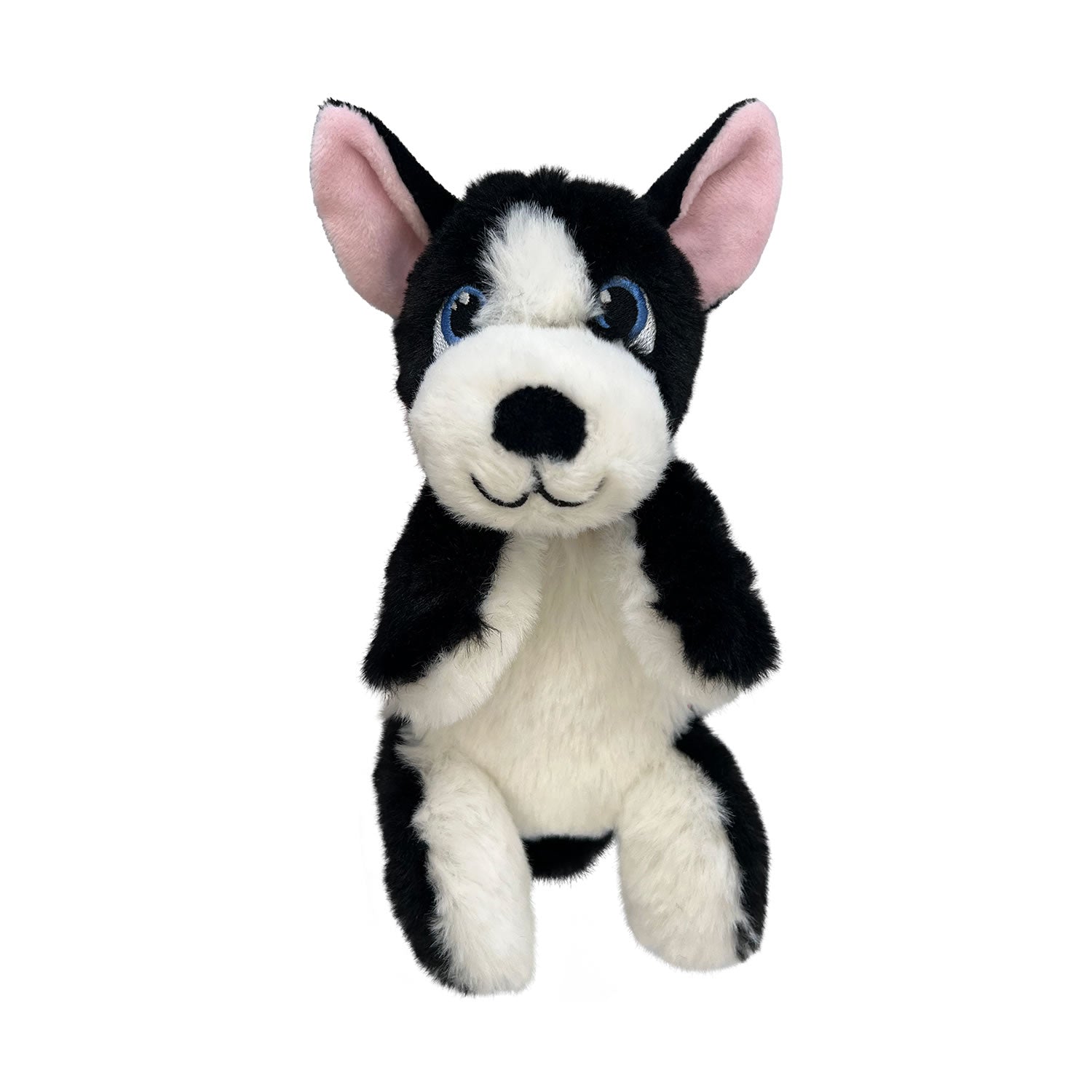 Kong Comfort Pups Boss - Small - Dog Toy