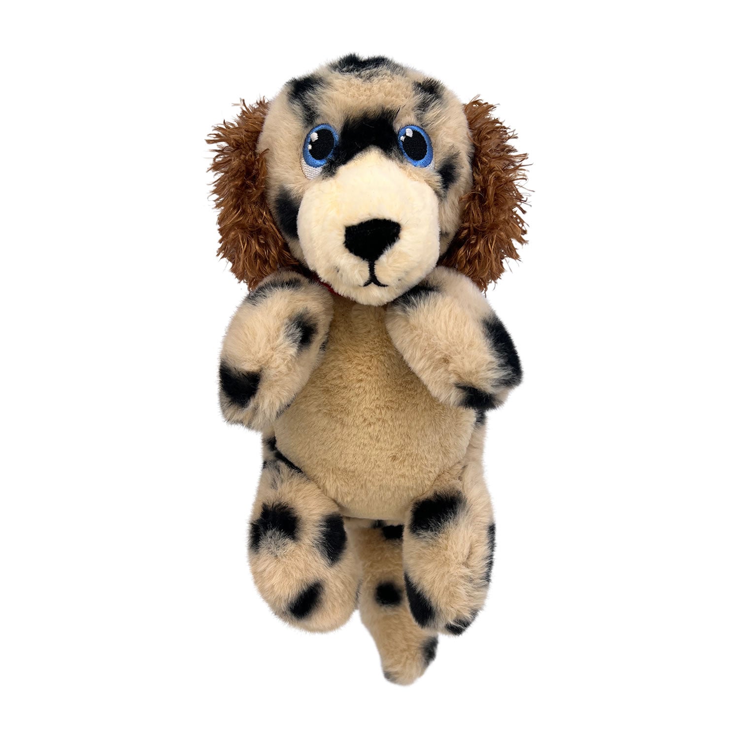 Kong Comfort Pups Spot - Medium - Dog Toy