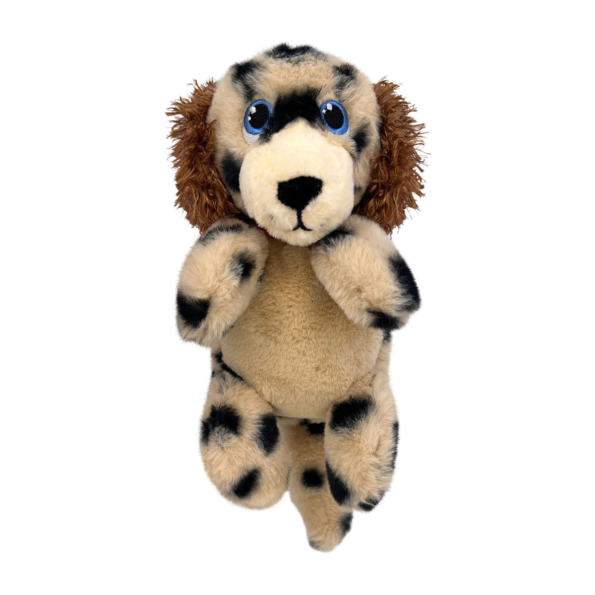 Kong Comfort Pups Spot - Medium - Dog Toy