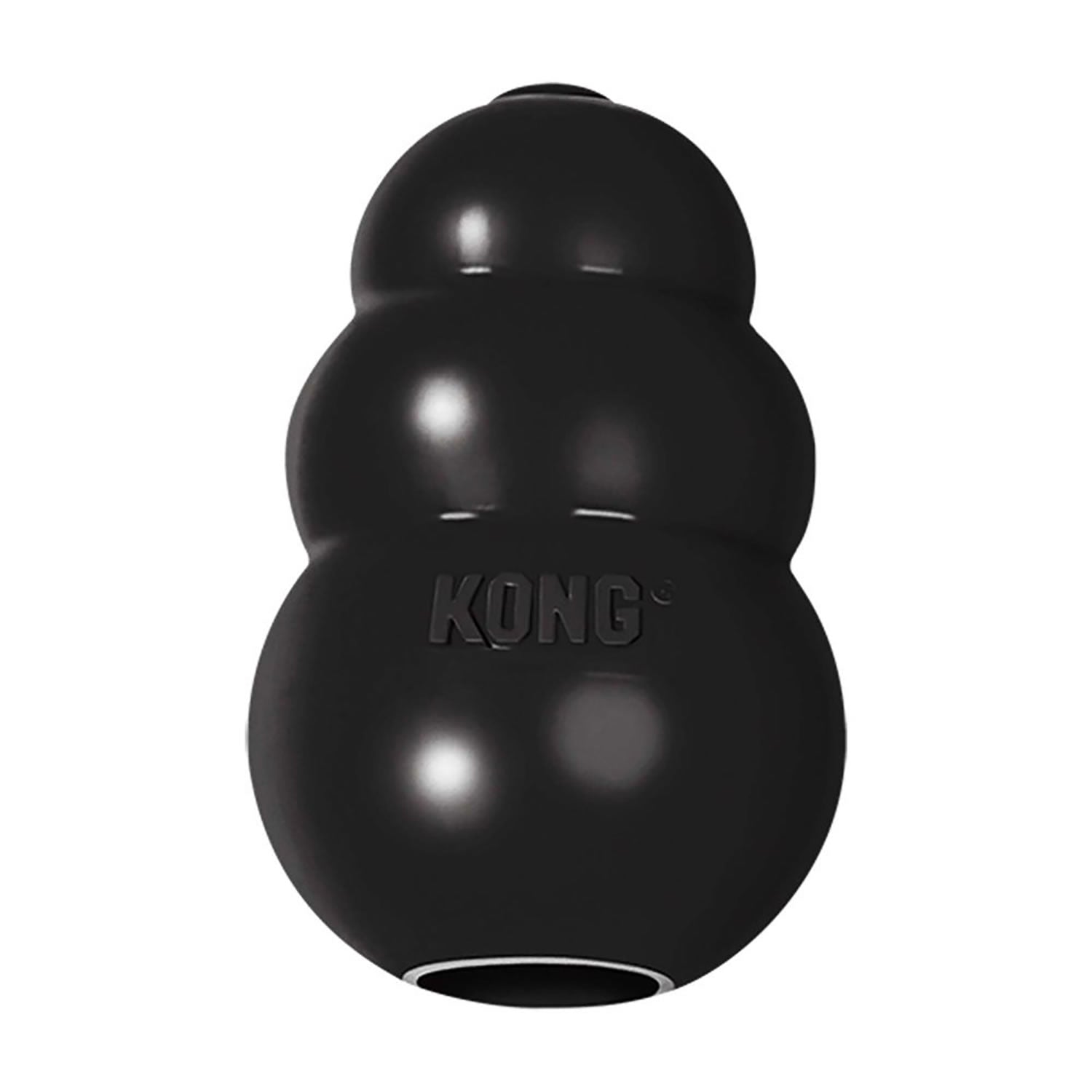 Kong Extreme - Xlarge - Black - Dog Toy