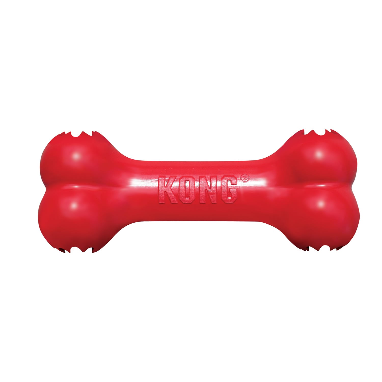 Kong Goodie Bone - Xlarge - Red - Dog Toy