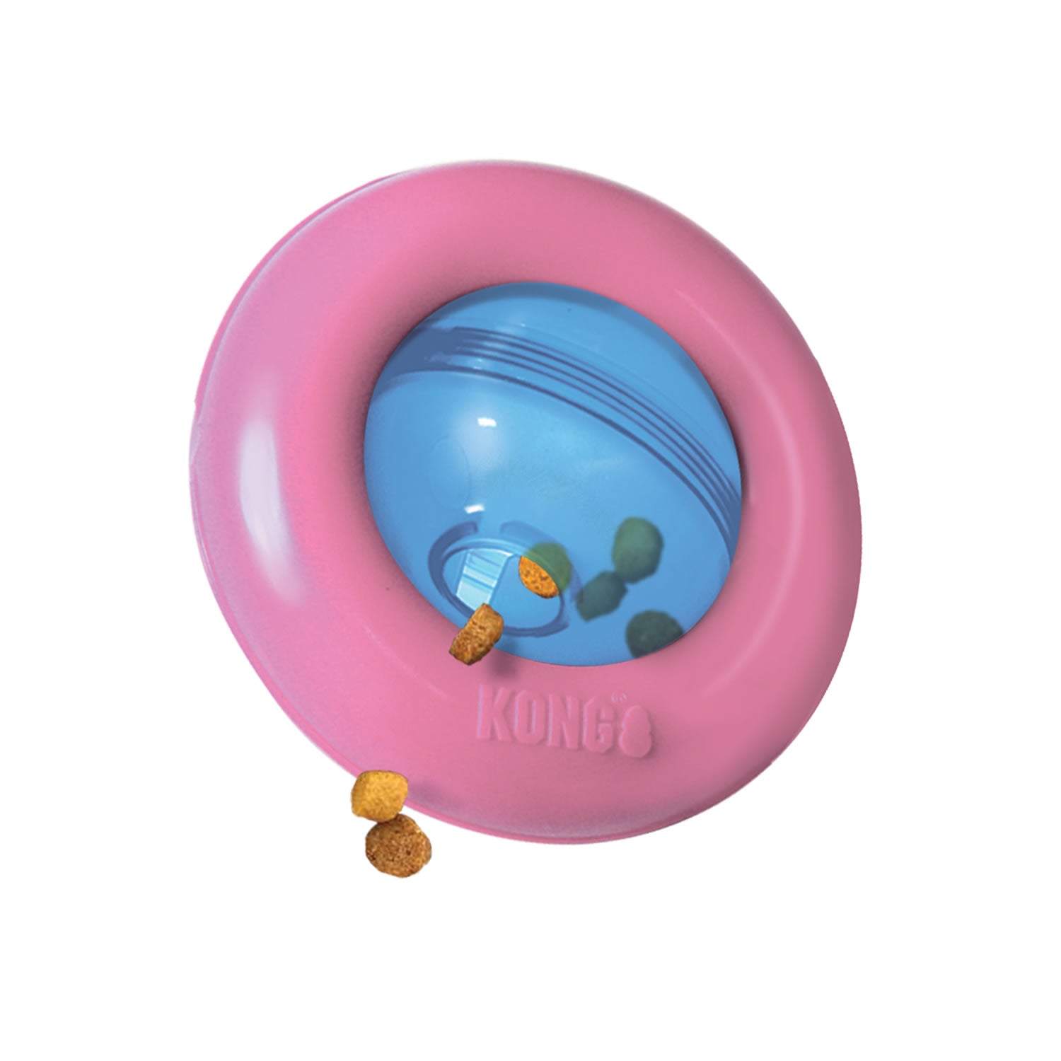 Kong Gyro Puppy - Small - Dog Toy