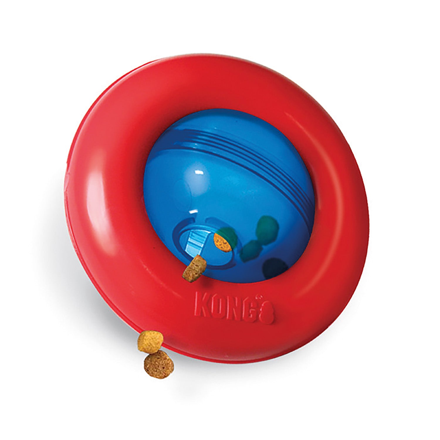 Kong Gyro - Small - Dog Toy
