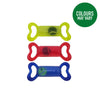 Kong Jumbler Tug Bone - Small/Medium - Dog Toy