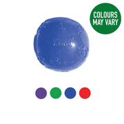 Kong Squeezz Ball - Medium - Assorted - Dog Toy