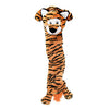 Kong Stretchezz Jumbo Tiger - Xlarge - Dog Toy