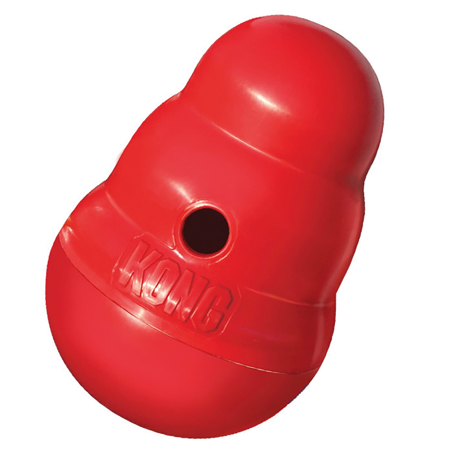 Kong Wobbler - Small - Dog Toy
