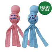 Kong Puppy Wubba - 24 Pack - Pink/Blue - Dog Toy