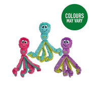 Kong Wubba Octopus - Small - Dog Toy