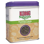 Kong Catnip Premium - 1 Oz - Cat Toy