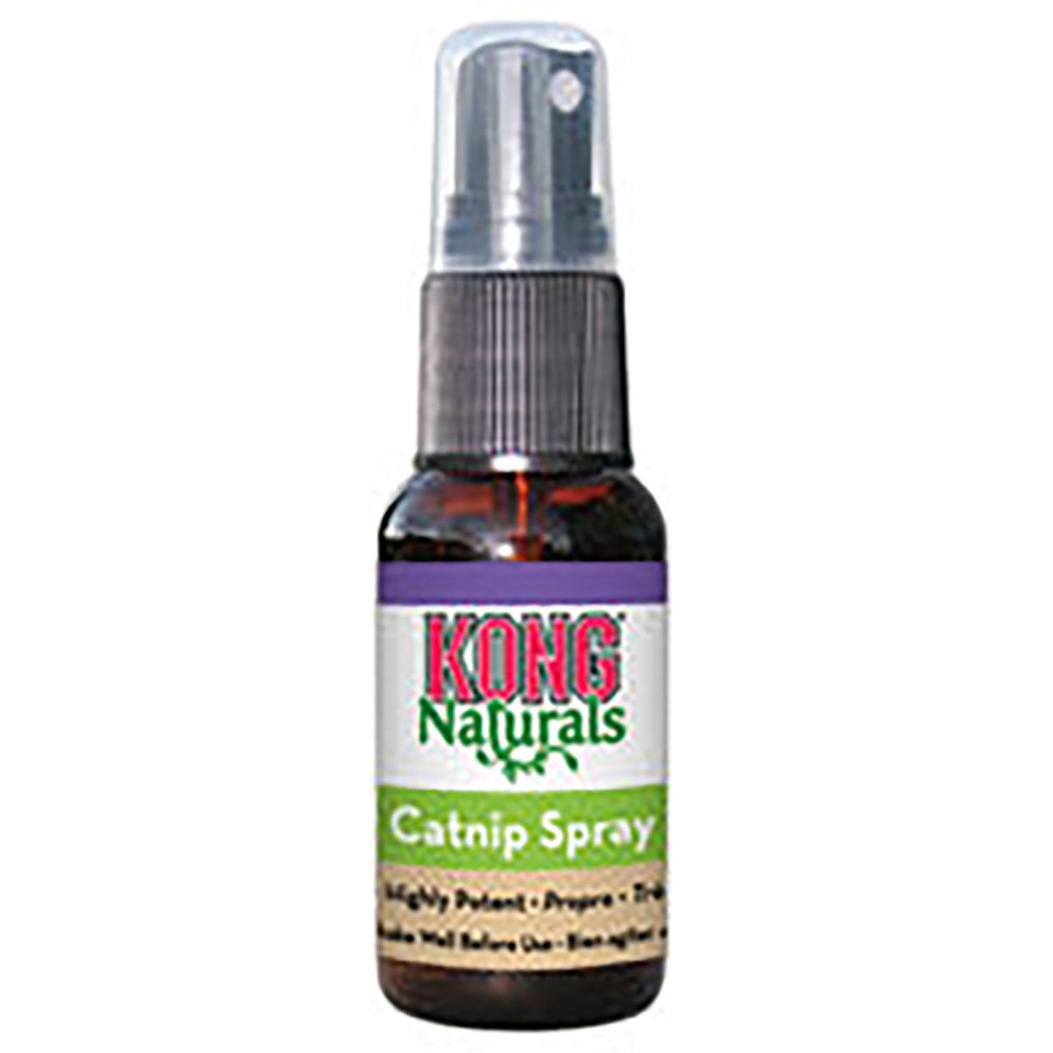 Kong Catnip Spray - Cat Toy