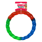 Kong Twistz Ring - Small - Dog Toy