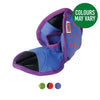 Kong Ballistic Hide N Treat - Large - Assorted - Dog Toy