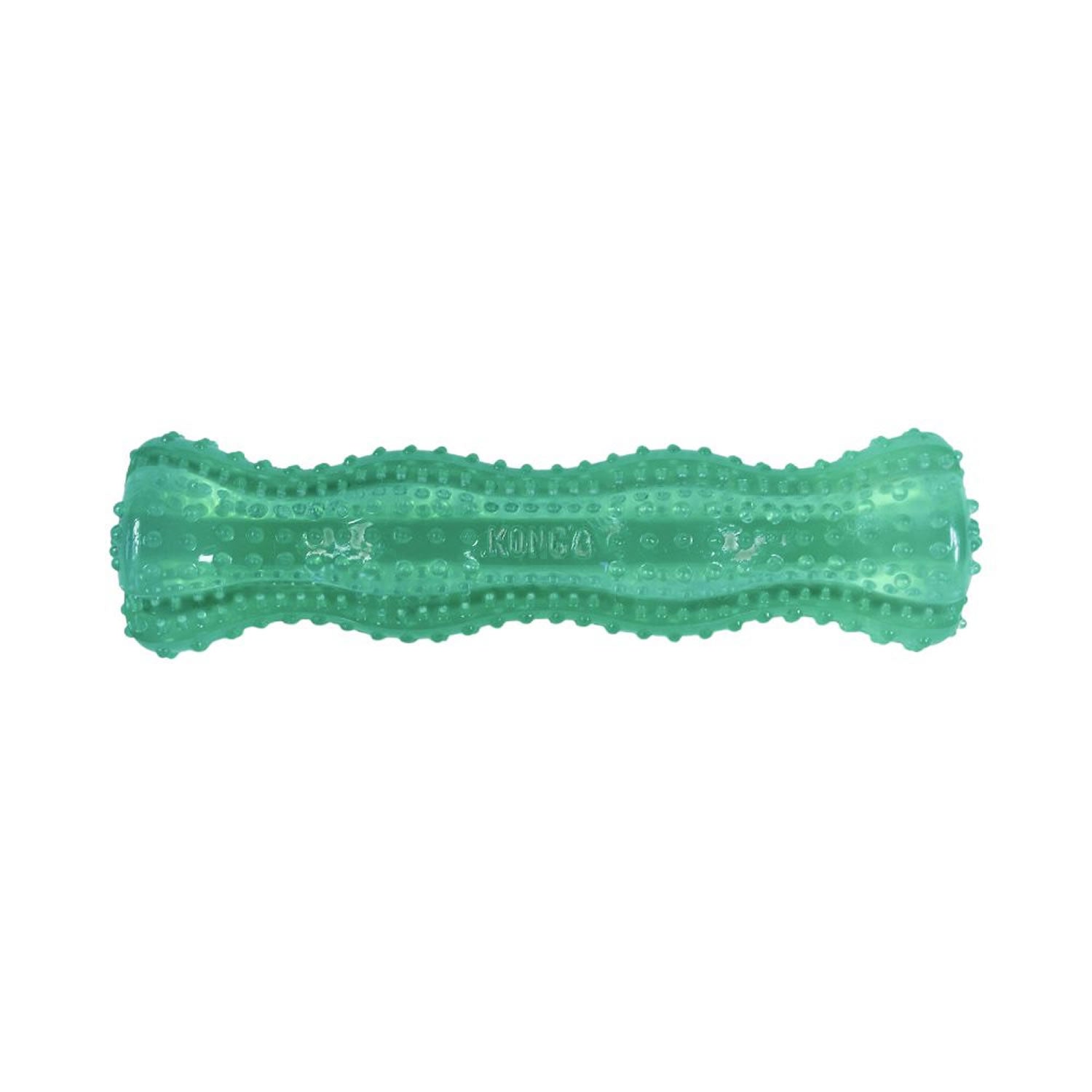 Kong Squeezz Dental Stick - Medium - Dog Toy