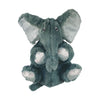 Kong Comfort Kiddos Elephant - Small - Dog Toy