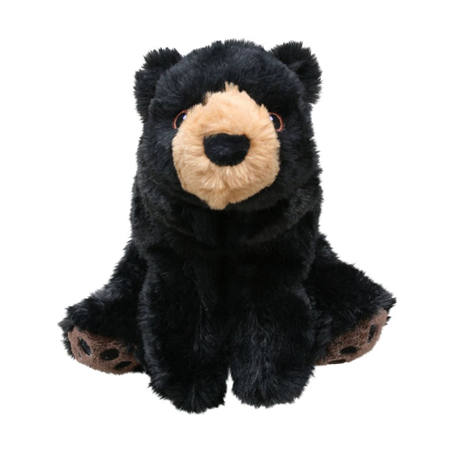 Kong Comfort Kiddos Bear - Large - Dog Toy