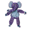 Kong Floppy Knots Elephant - Medium/Large - Dog Toy
