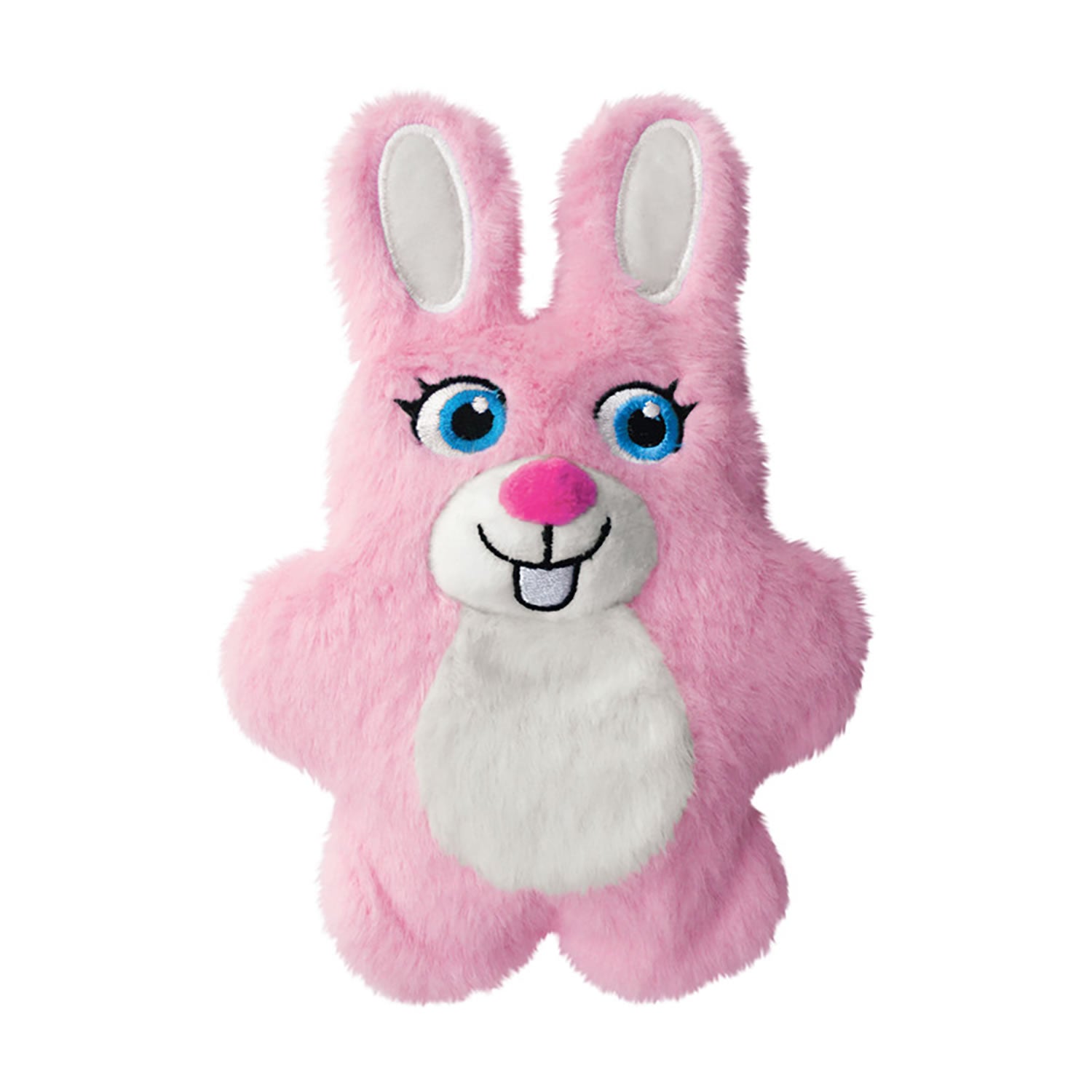 Kong Snuzzles Kiddos Bunny - Small - Dog Toy