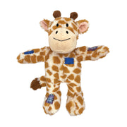 Kong Wild Knots Giraffe - Medium/Large - Dog Toy