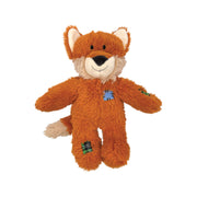 Kong Wild Knots Fox - Small/Medium - Dog Toy