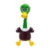 Kong Shakers Bobz Mallard - Medium - Dog Toy