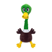 Kong Shakers Bobz Mallard - Medium - Dog Toy