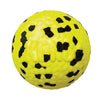 Kong Reflex Ball - Large - Yellow - Dog Toy