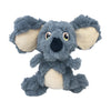Kong Scrumplez Koala - Medium - Dog Toy