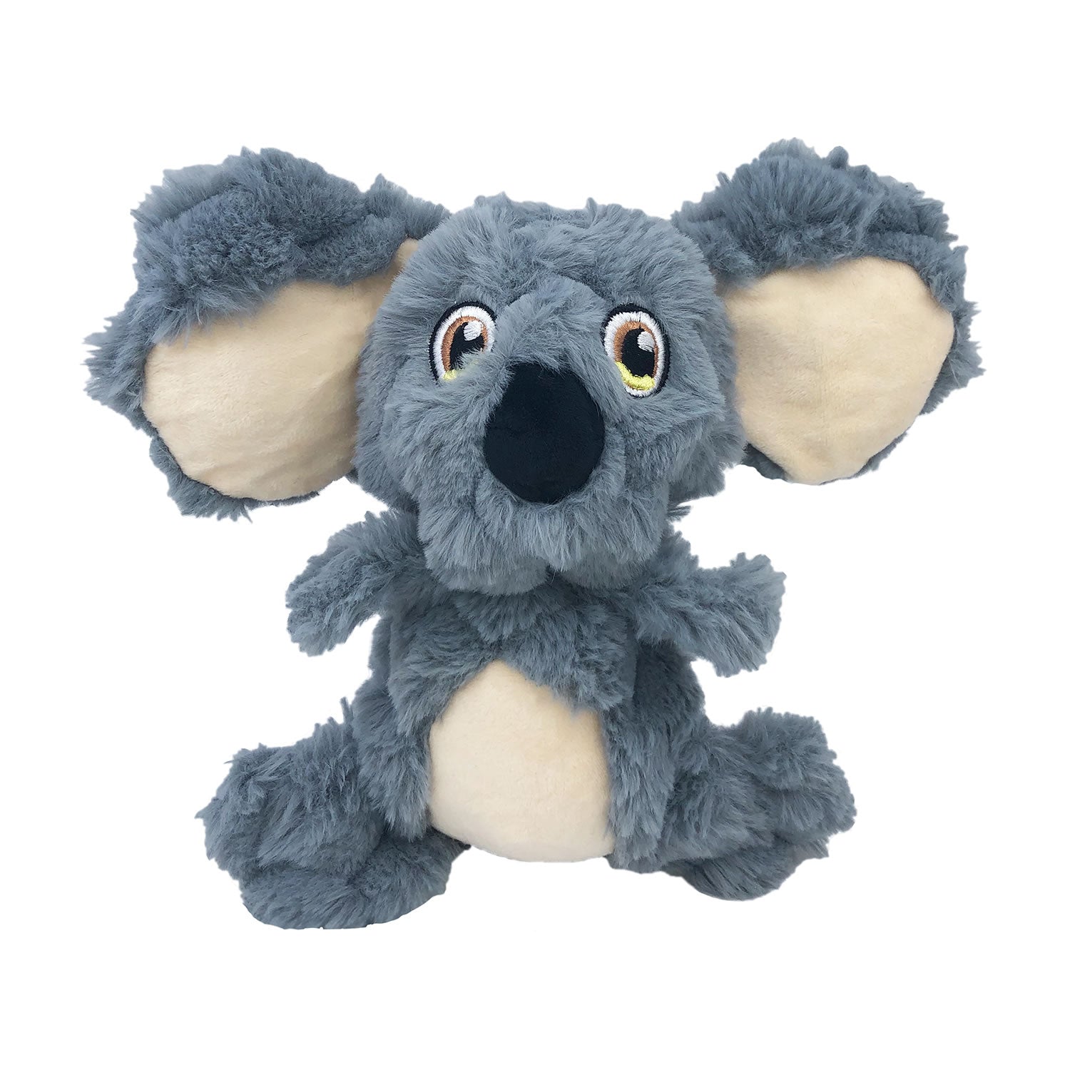 Kong Scrumplez Koala - Medium - Dog Toy