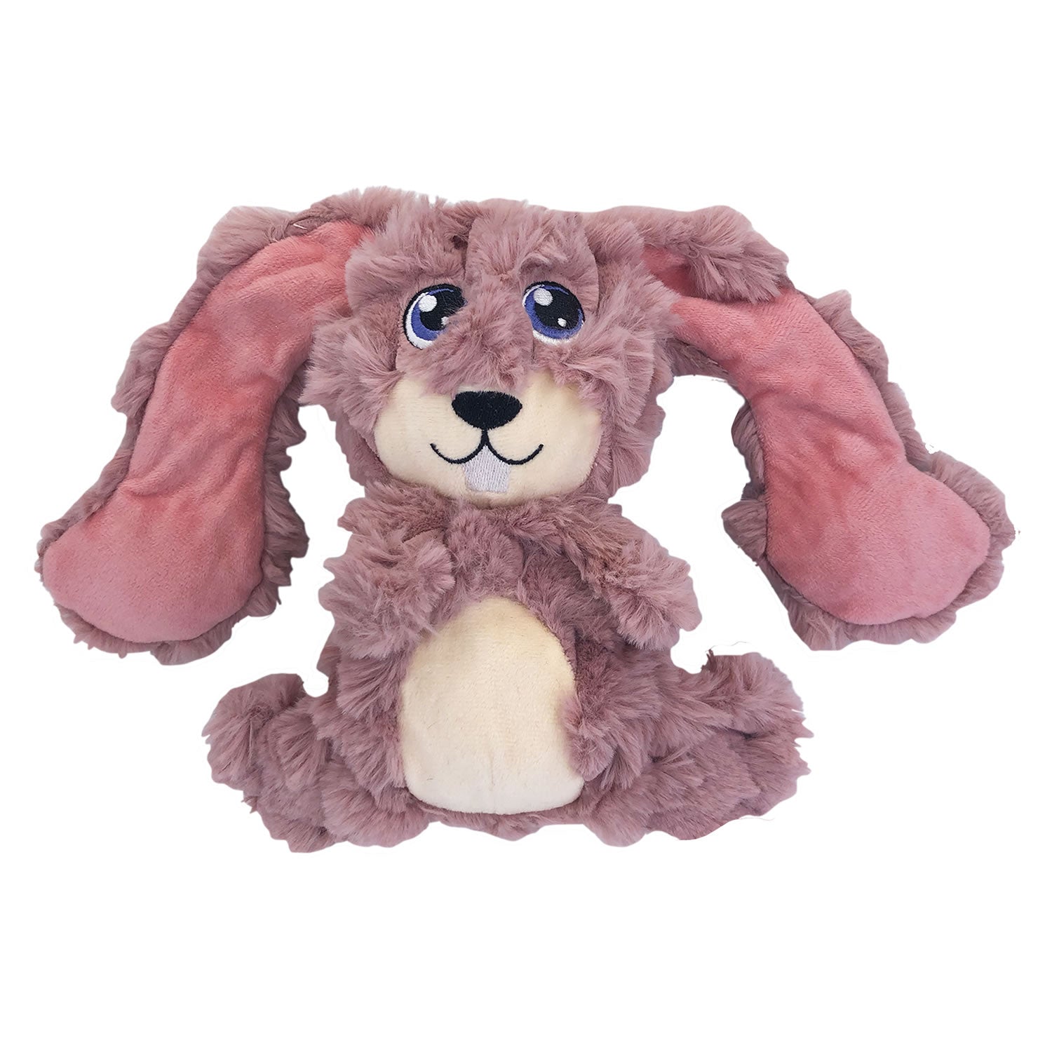 Kong Scrumplez Bunny - Medium - Dog Toy