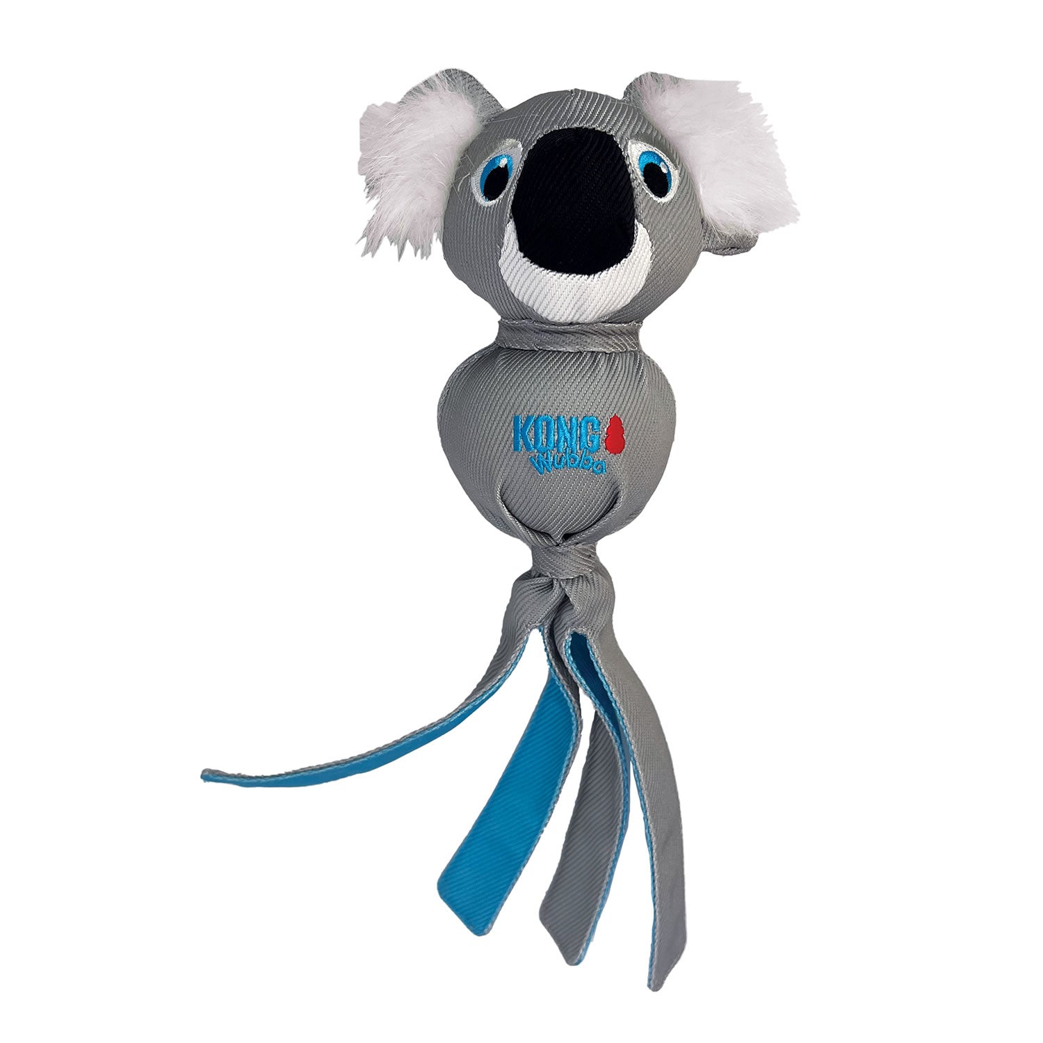 Kong Wubba Zoo Koala - Large - Dog Toy