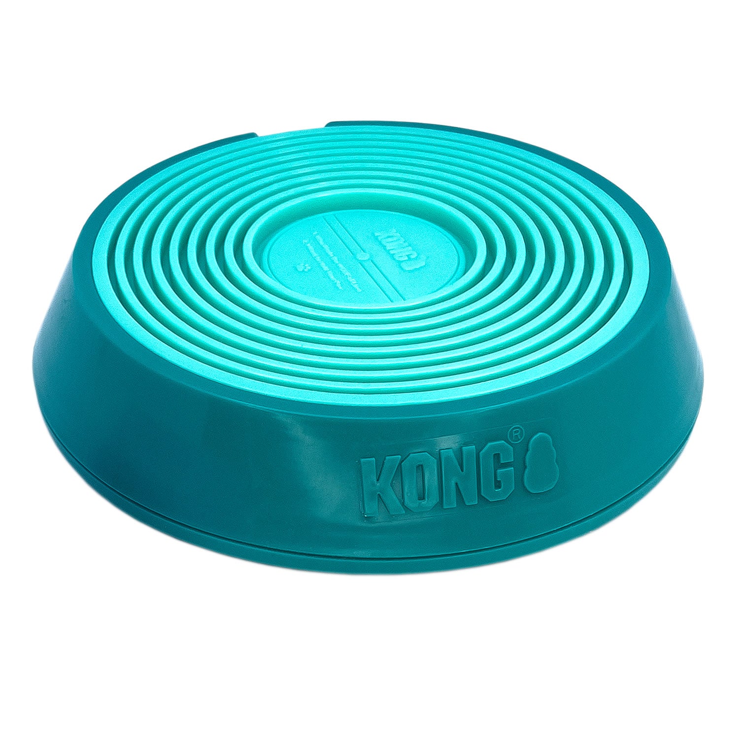 Kong Licks Spinz - Large - Dog Toy